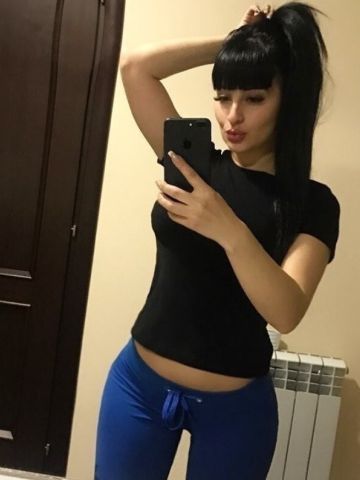 Проститутка Ева Проститутка Ева